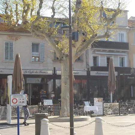 Petra Luna דירה *