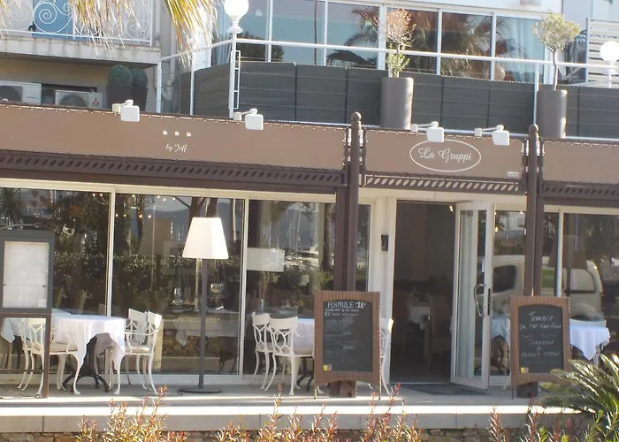 דירה Petra Luna *