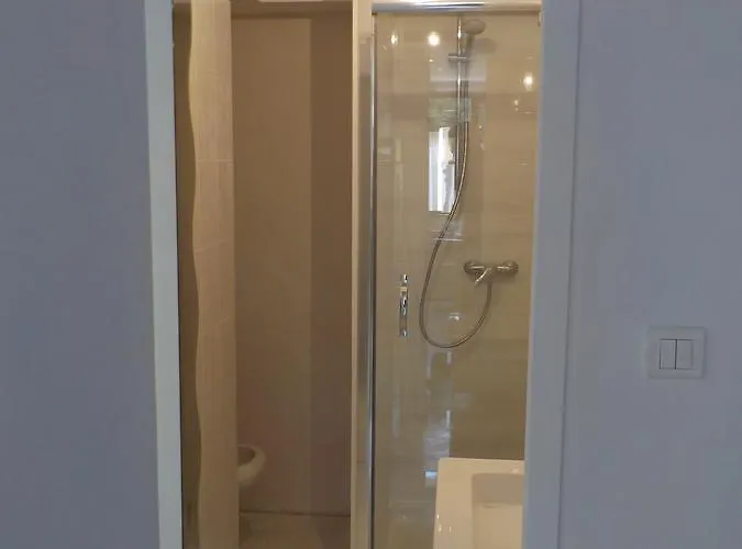 Petra Luna Apartmán *