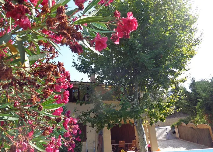 Petra Luna Apartmán *