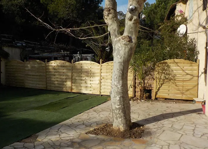 Petra Luna דירה סן-מקסים