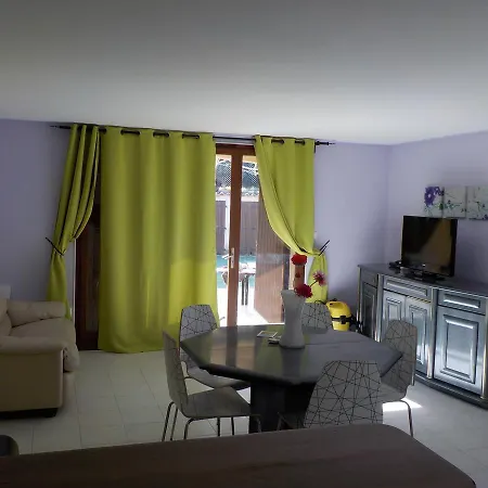 Petra Luna Sainte-Maxime