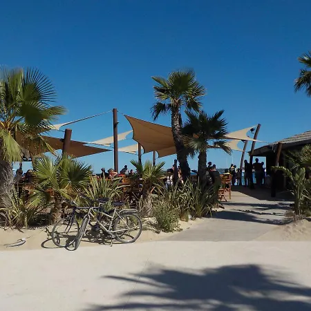 Petra Luna Appartement *