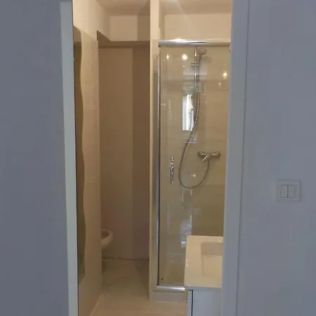 Petra Appartement *