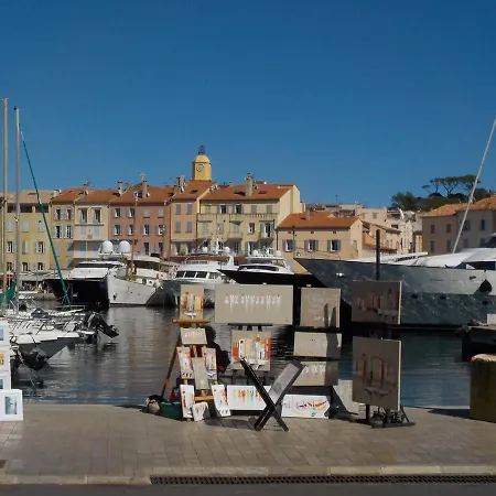 Petra Luna Apartment