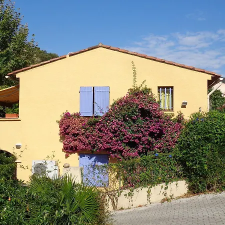 Petra Luna Apartment *