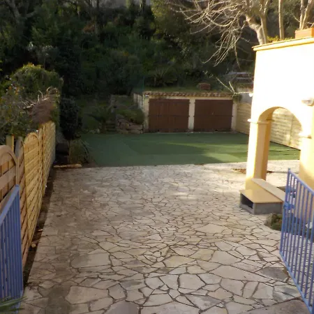 Petra Luna Apartment Sainte-Maxime