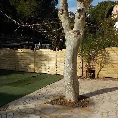 Petra Luna Apartment Sainte-Maxime