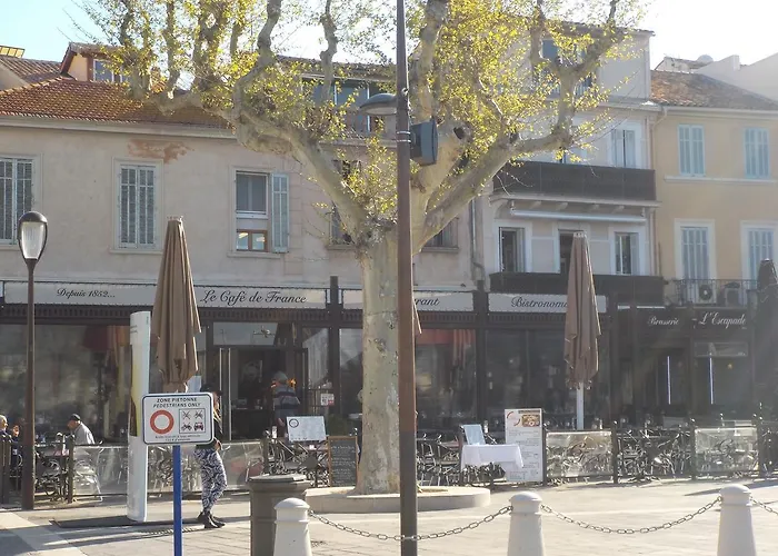 Petra Luna Apartment *