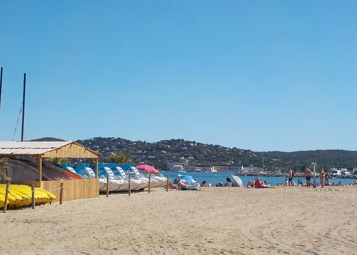 Petra Luna * Sainte-Maxime