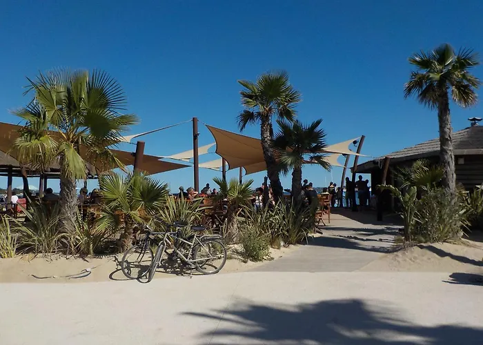 Petra Luna Apartment *