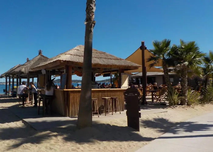 Petra Luna Apartment