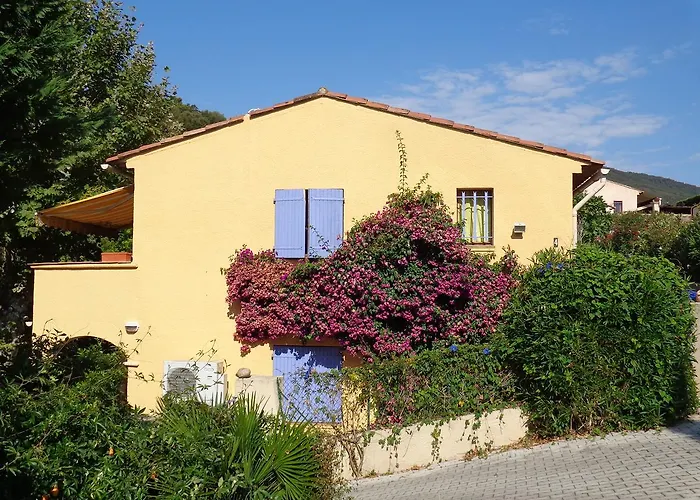 Petra Luna Apartment *