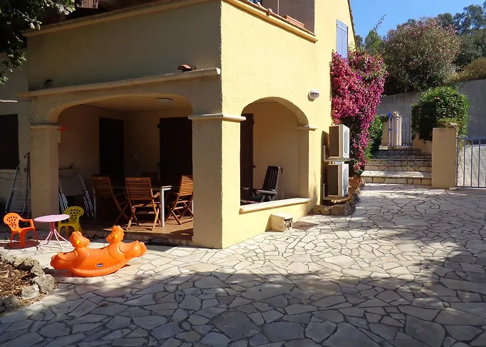 Petra Luna Apartment